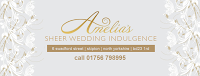 Amelias Bridal Boutique 1096162 Image 1